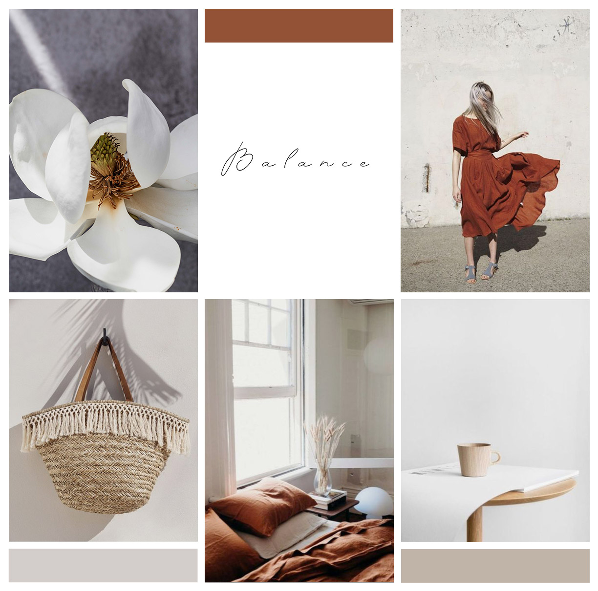 #MOODBOARD MONDAY | Balance