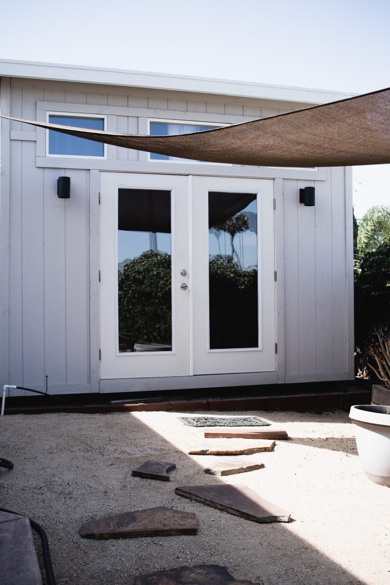 INSIDE THE STUDIO Tour