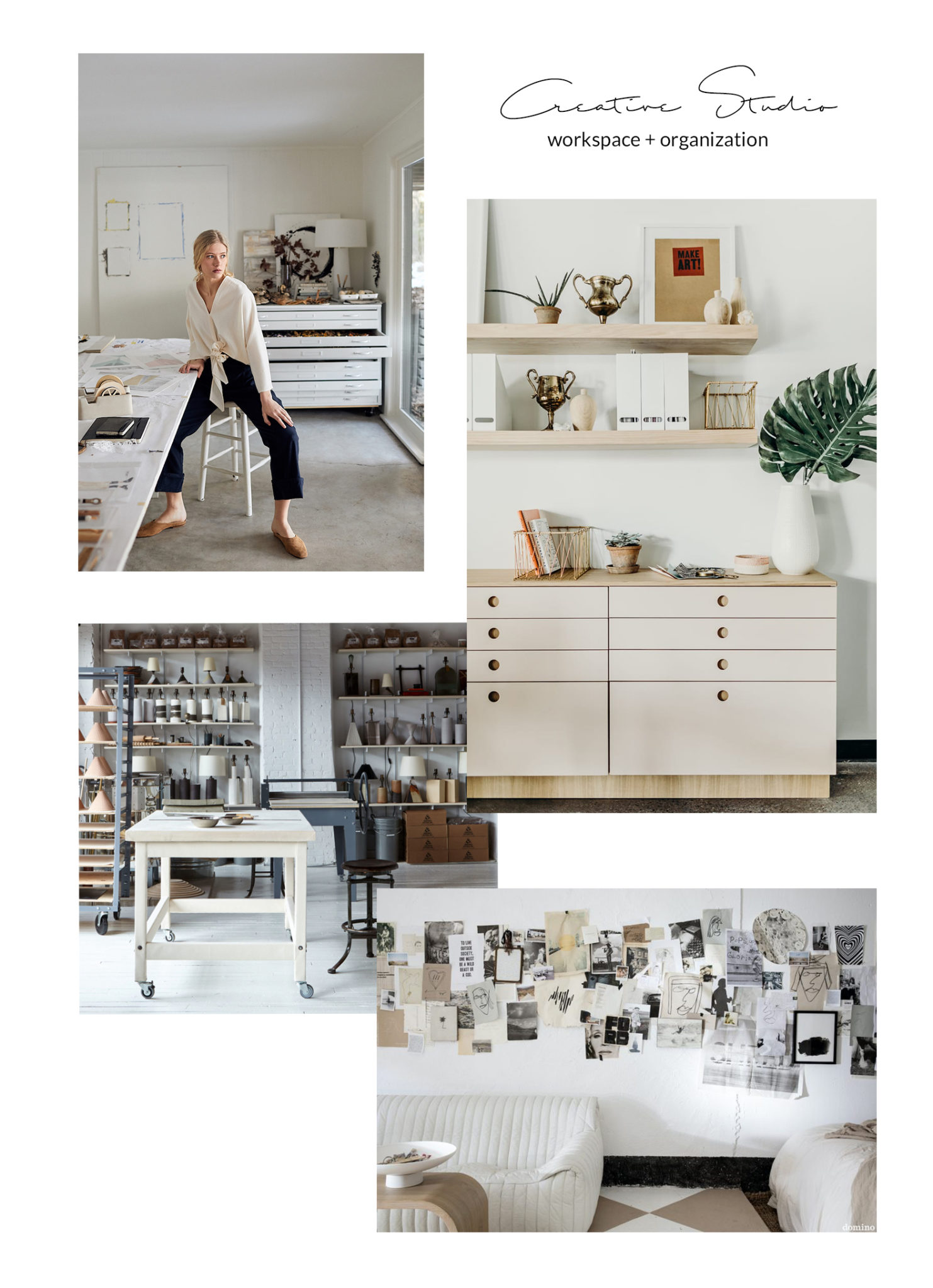 DESIGN | Creative Studio